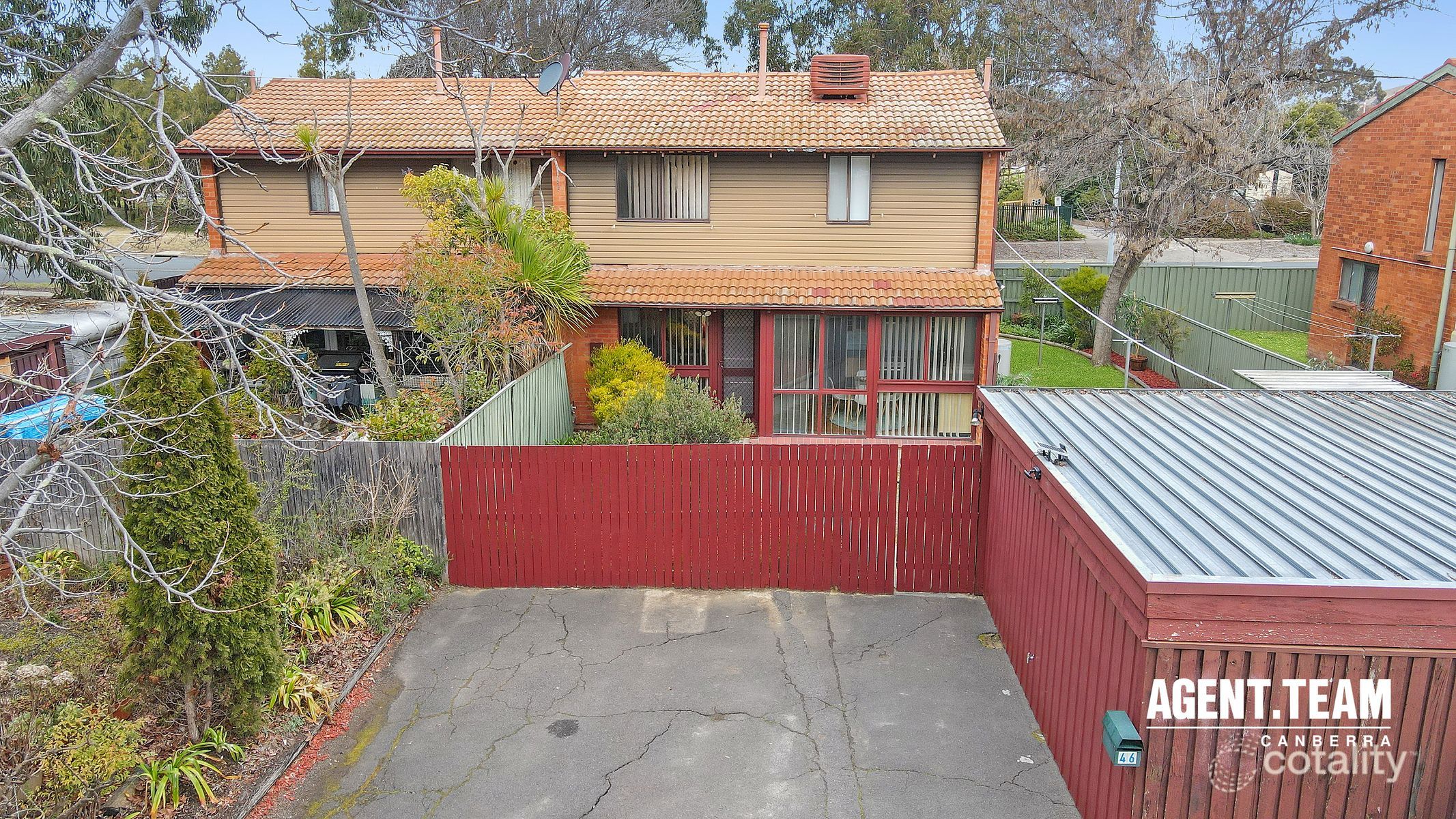 46 Tepper Cct, Kambah, ACT 2902