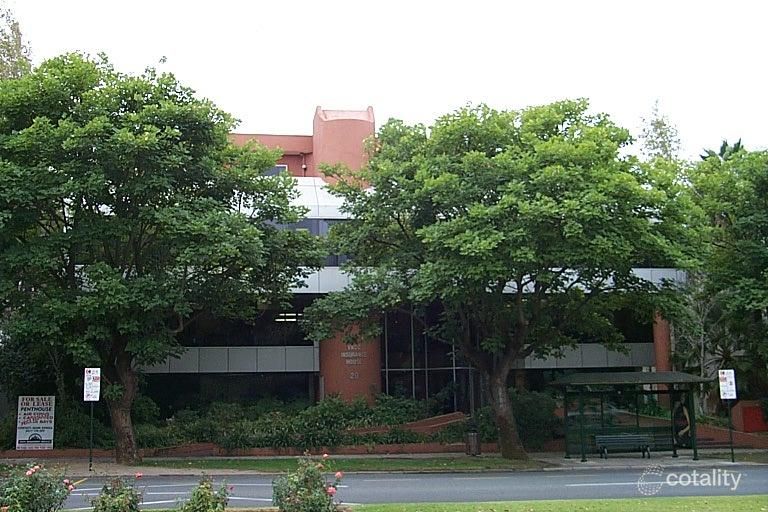 1/20 Kings Park Rd, West Perth, WA 6005