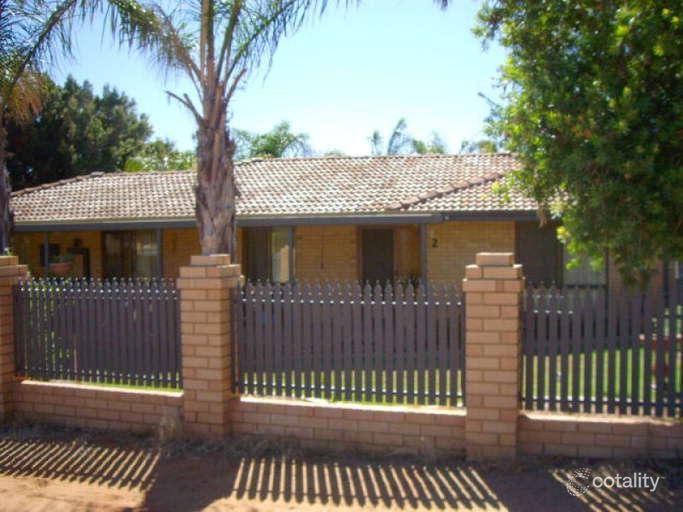 2 Bonamia Rd, Utakarra, WA 6530
