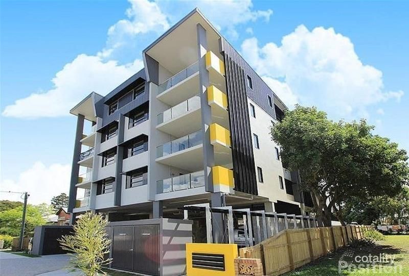 14/9 Eton St, Nundah, QLD 4012