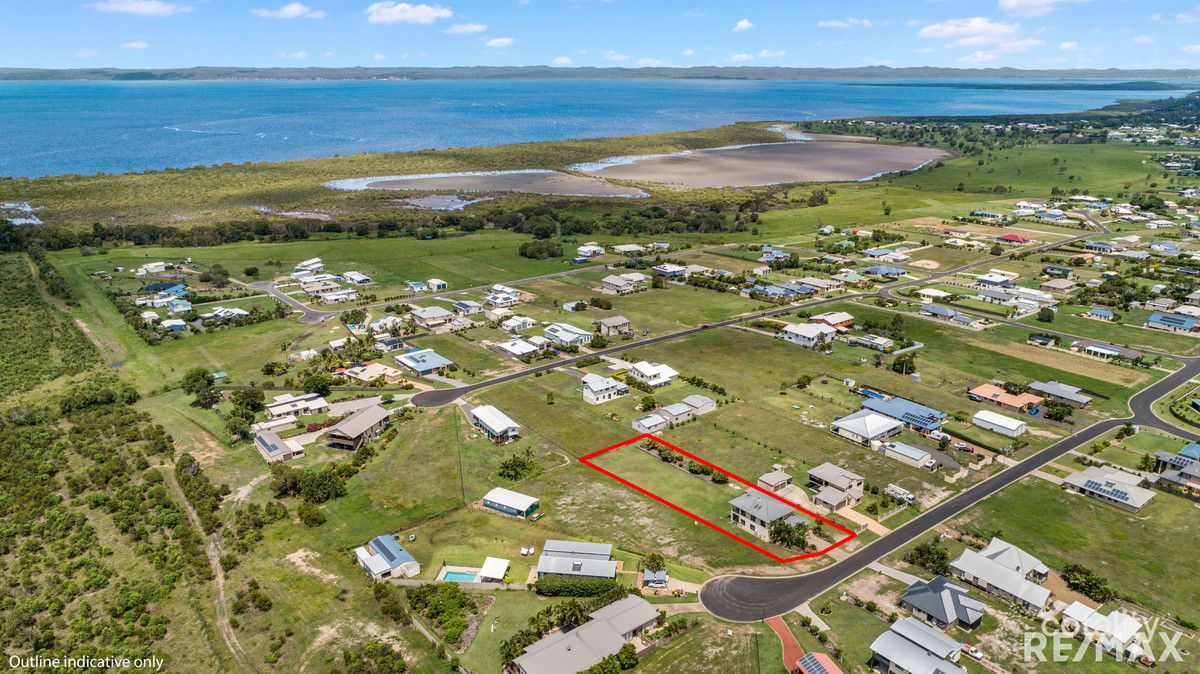 13 Brahminy Ct, River Heads, QLD 4655