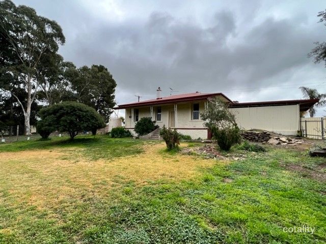 1043 Curio Hwy, Hampden, SA 5374