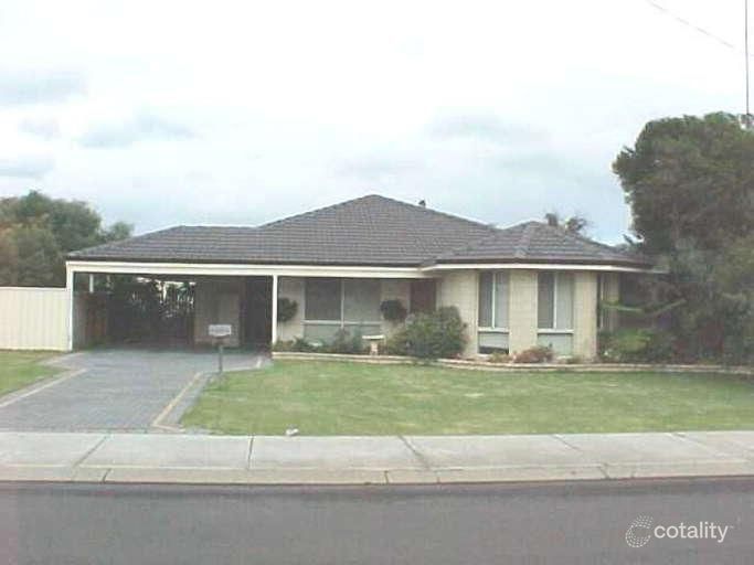 69 George Ave, Brunswick, WA 6224