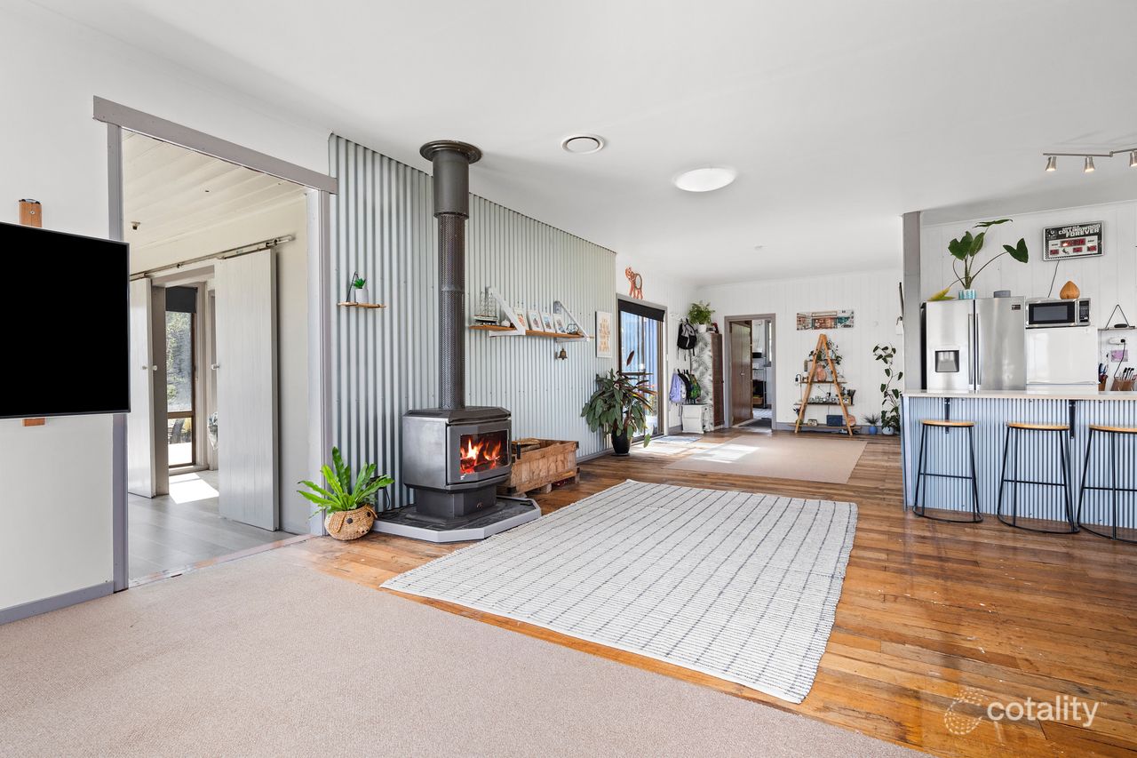 152 Notley Hills Rd, Notley Hills, TAS 7275