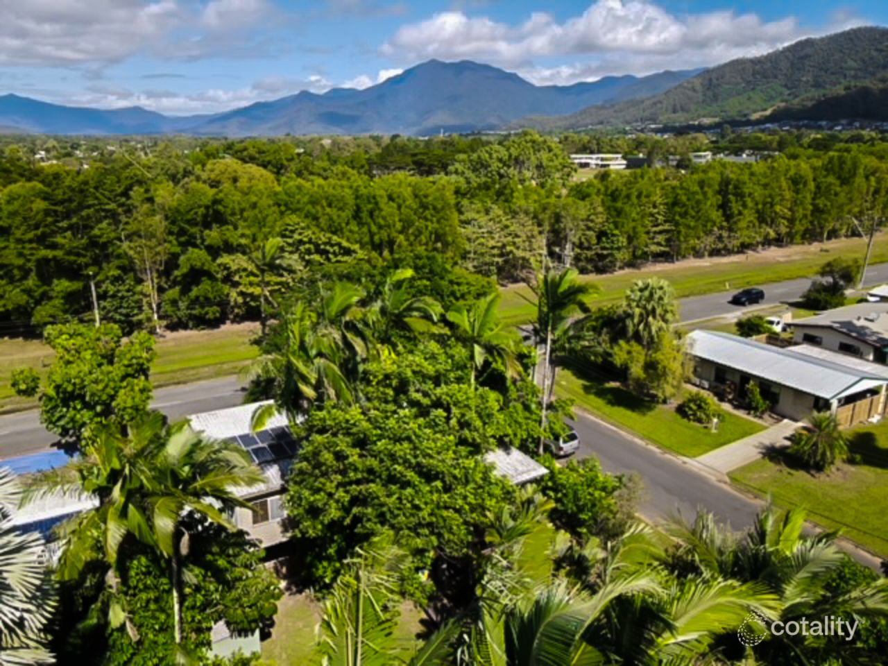 47 Sheehy Rd, White Rock, QLD 4868