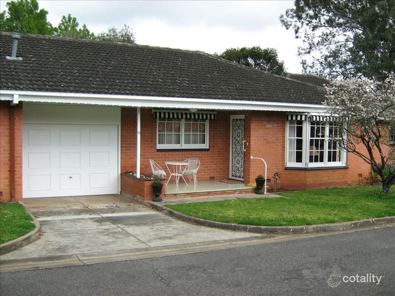10/83 Tusmore Ave, Tusmore, SA 5065