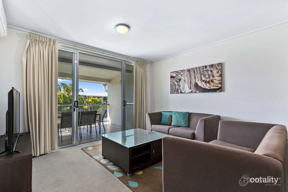 19/68 Pulgul St, Urangan, QLD 4655