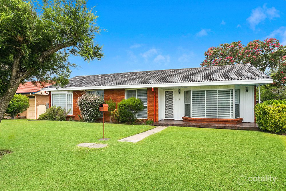 42 Walang Ave, Figtree, NSW 2525