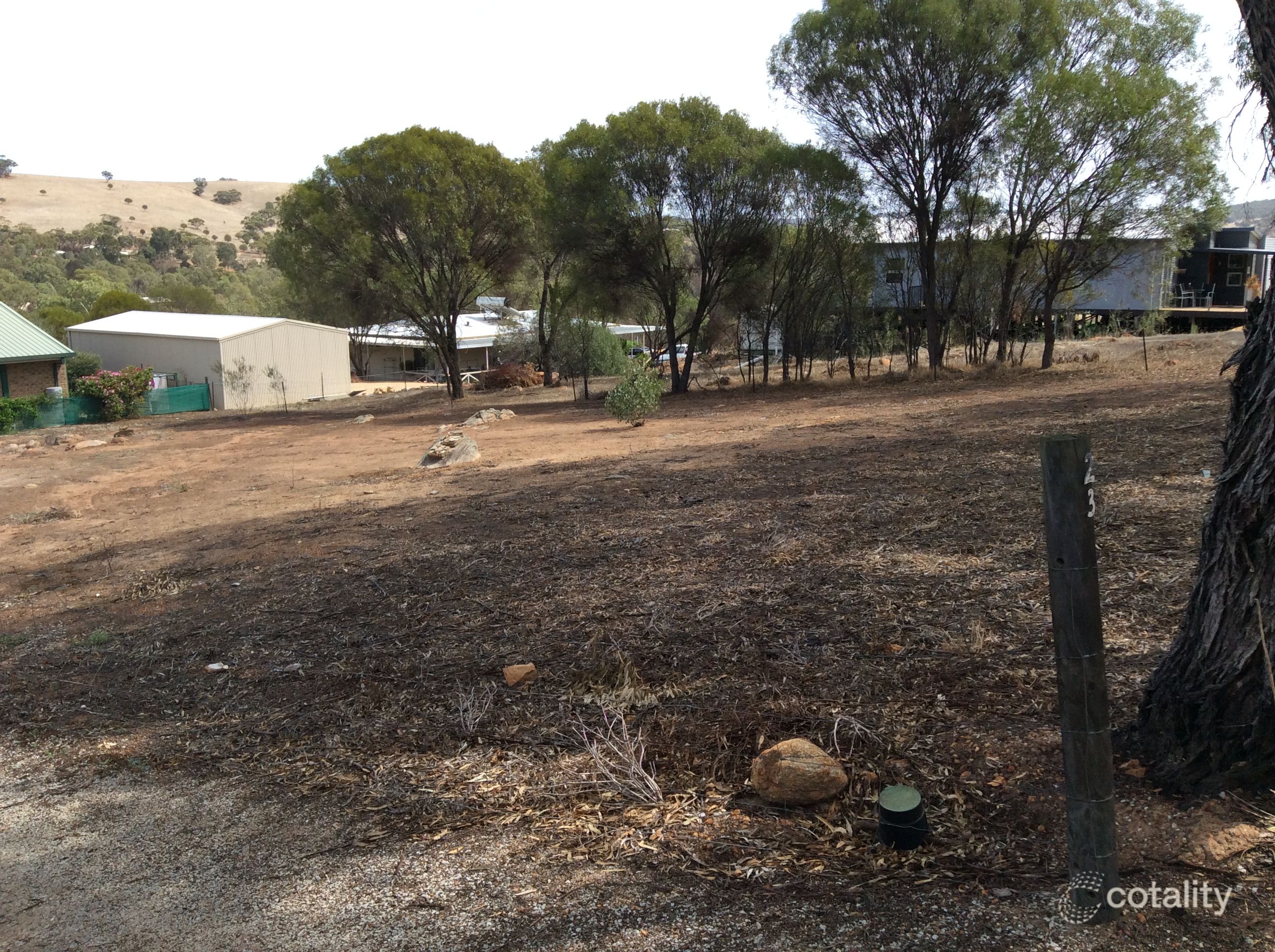 25 Harcourt St, Toodyay, WA 6566