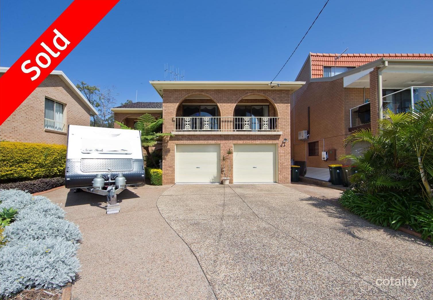 60 Soldiers Point Rd, Soldiers Point, NSW 2317