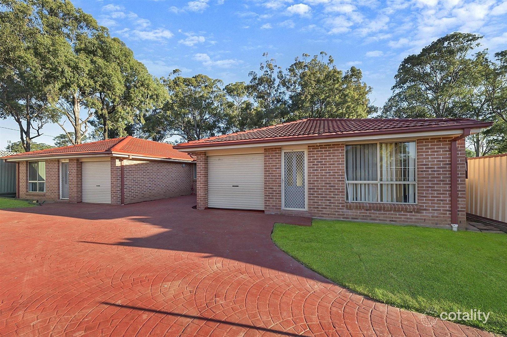 31 Kent St, Blacktown, NSW 2148