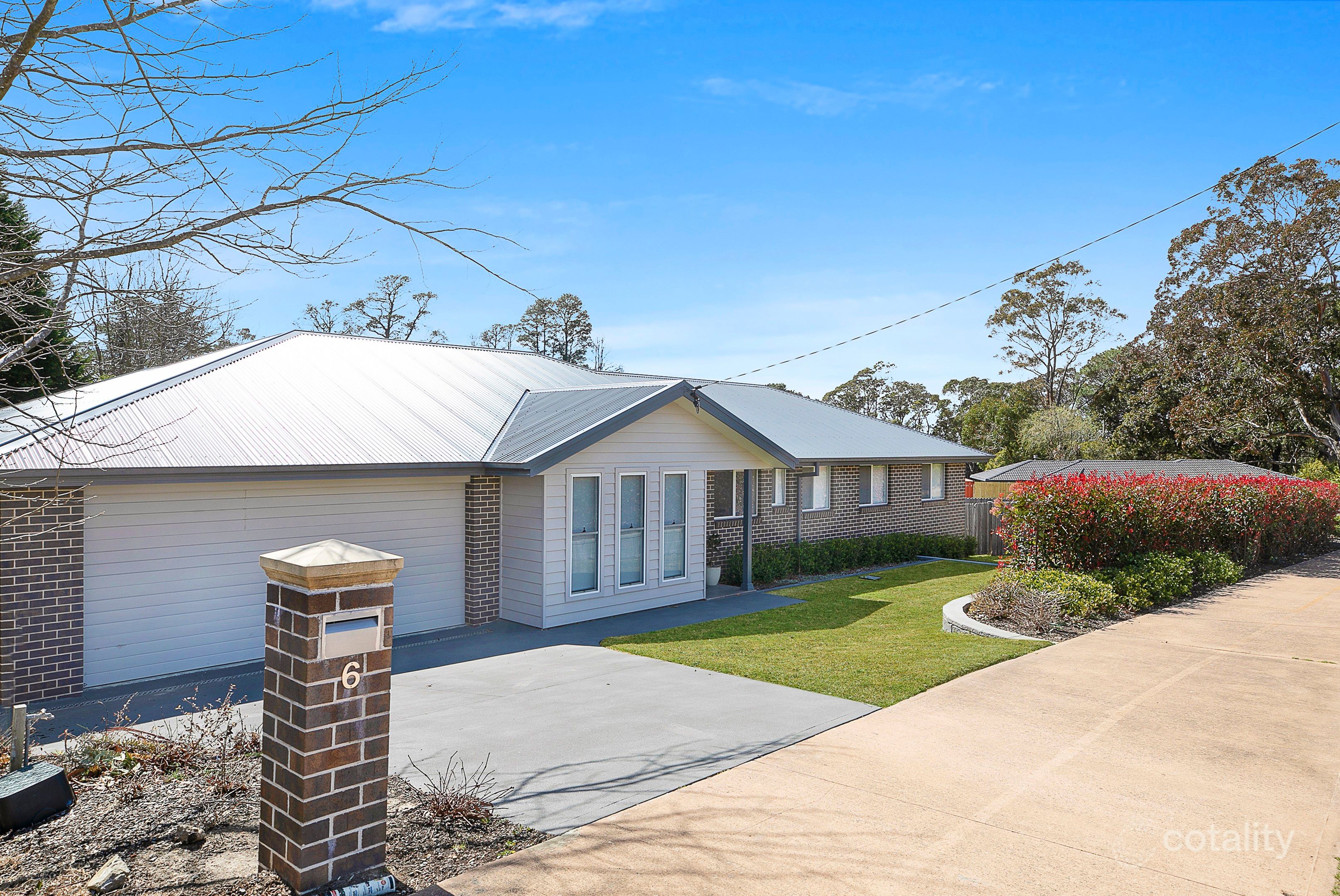 6 Wattle St, Colo Vale, NSW 2575