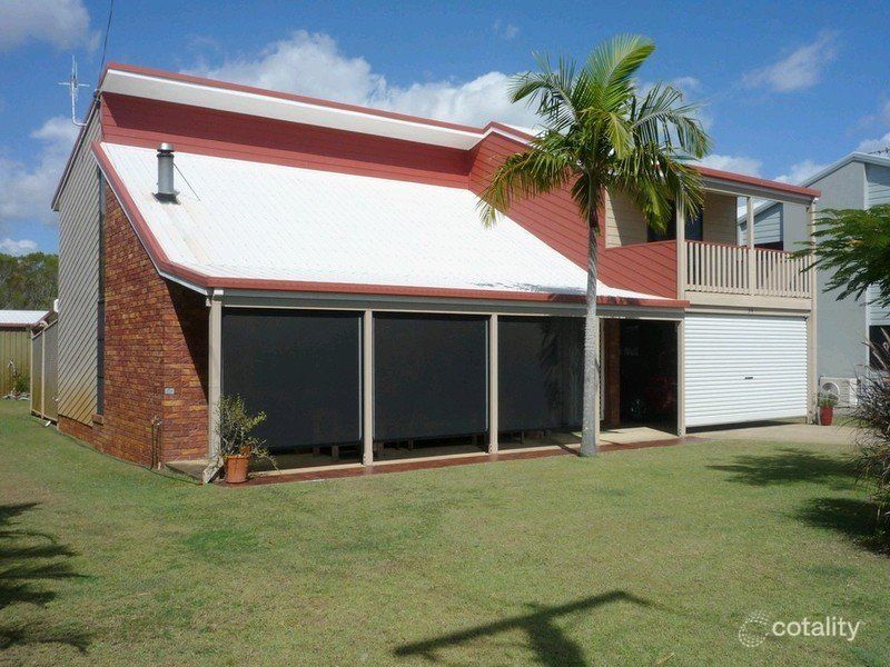 31 Emperor St, Woodgate, QLD 4660