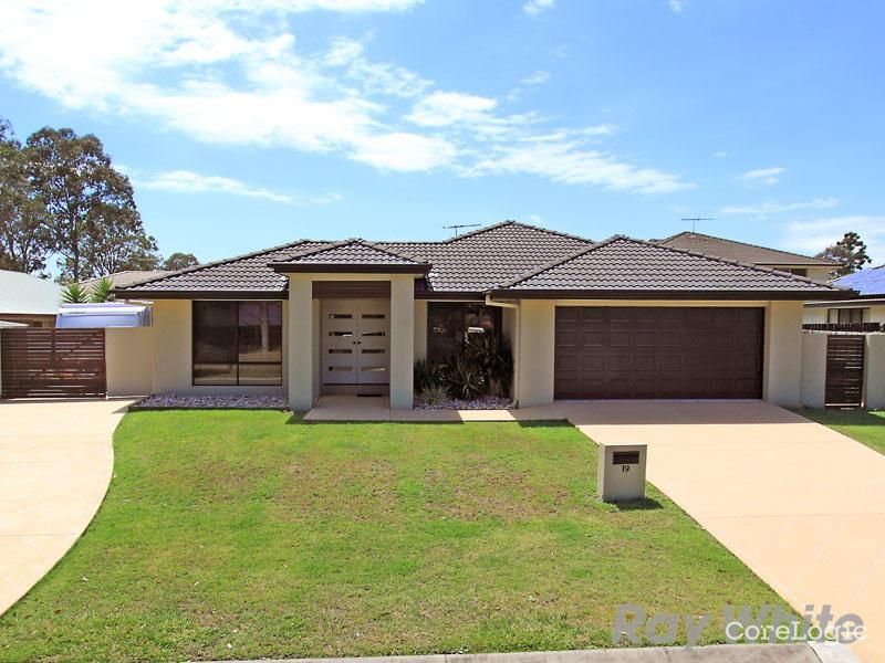 19 Matthew St, Carseldine, QLD 4034