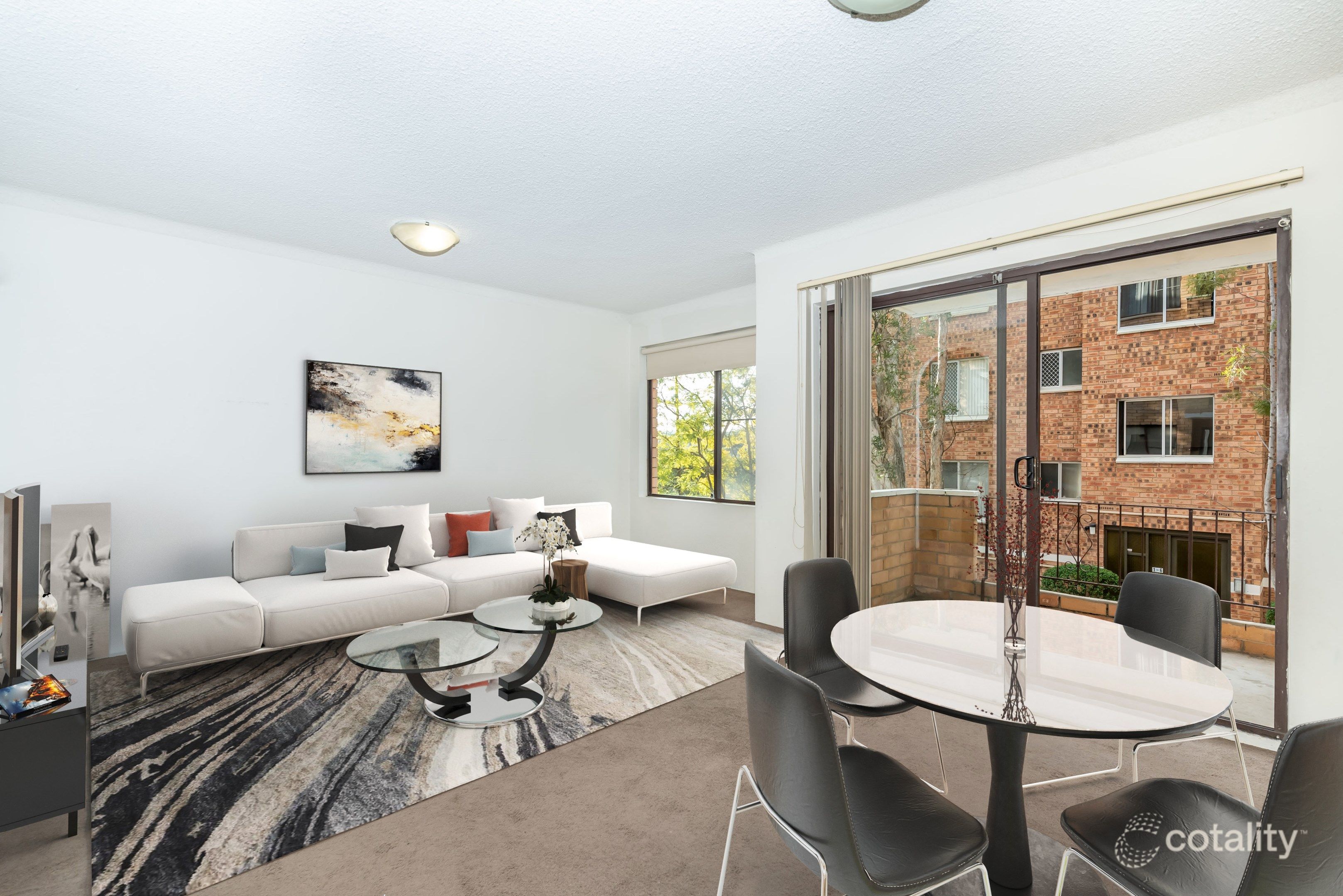 2/31 Meadow Cres, Meadowbank, NSW 2114