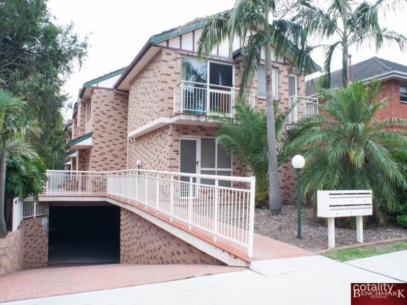 4/13 Graham Rd, Narwee, NSW 2209
