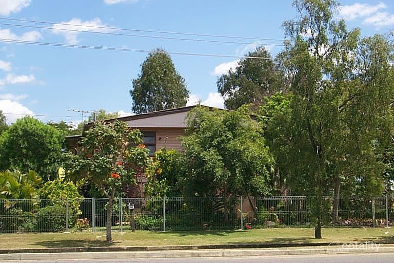 86 Western St, West Rockhampton, QLD 4700