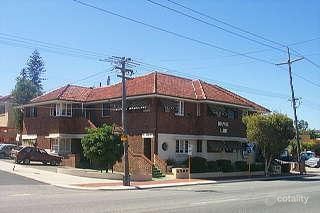 4/196 Bulwer St, Perth, WA 6000