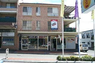 4/318-320 Burwood Rd, Belmore, NSW 2192