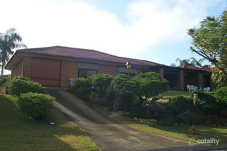 5 Lee Cres, Goonellabah, NSW 2480