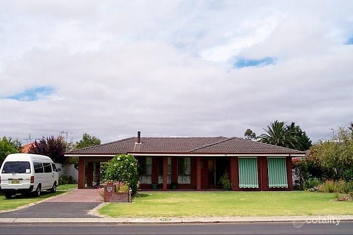92 Peel Tce, Busselton, WA 6280
