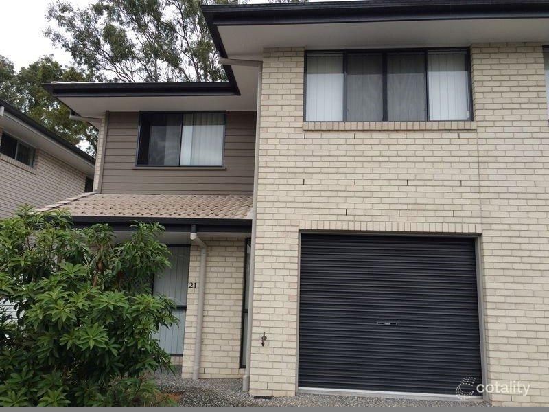 23/125 Cowie Rd, Carseldine, QLD 4034