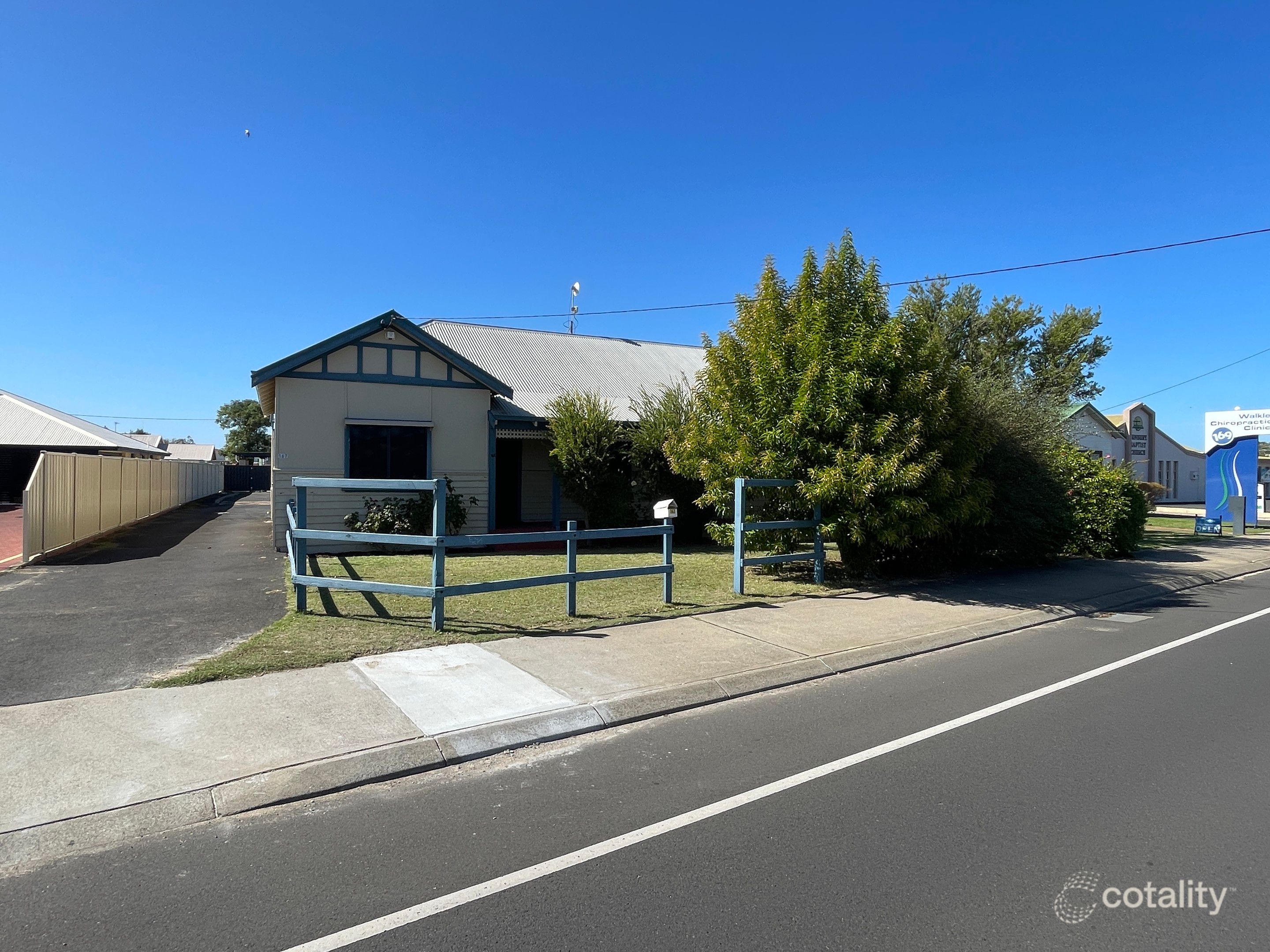 167 Spencer St, South Bunbury, WA 6230