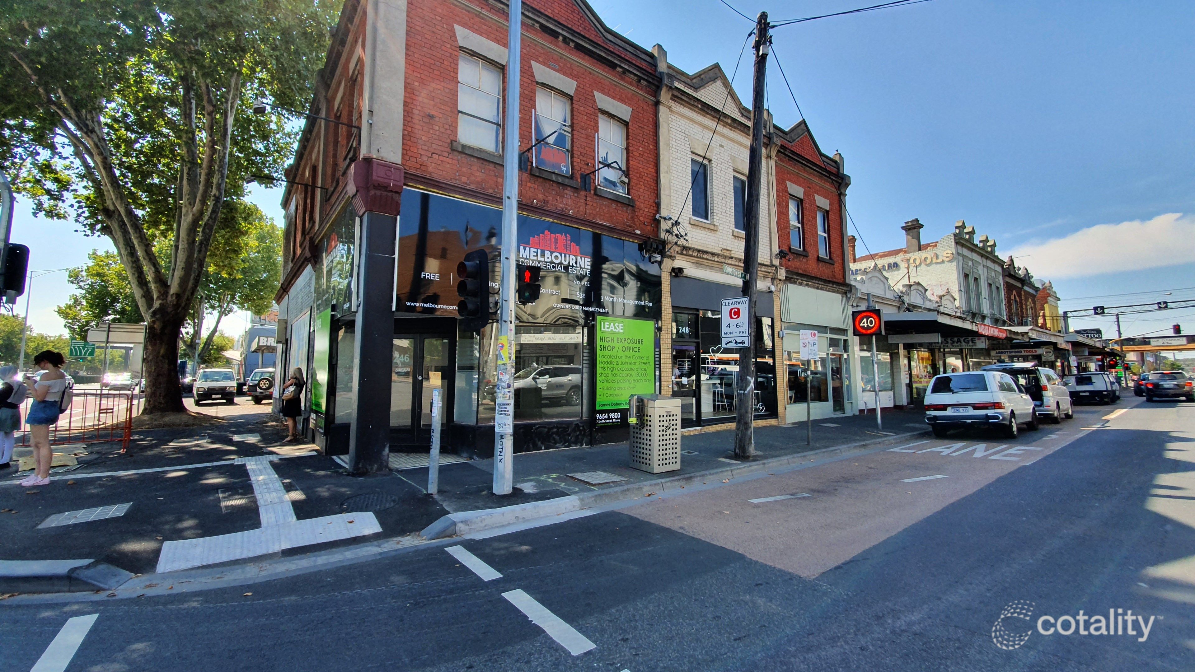 246 Johnston St, Abbotsford, VIC 3067