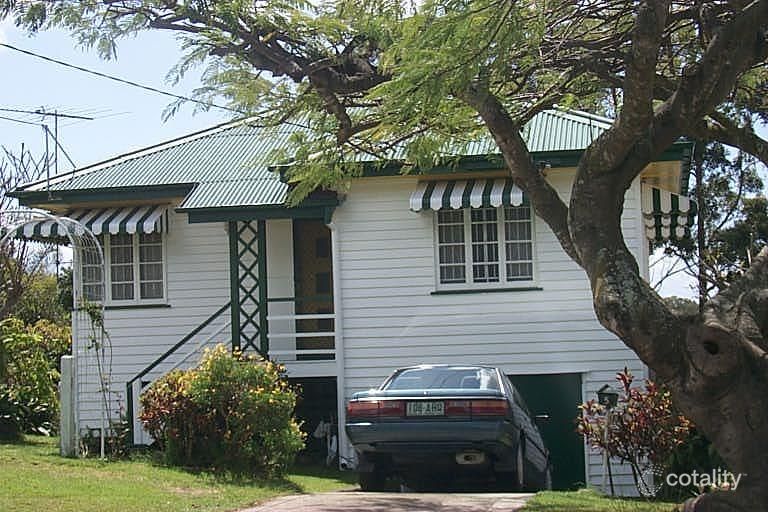 5 Mawson St, Kedron, QLD 4031