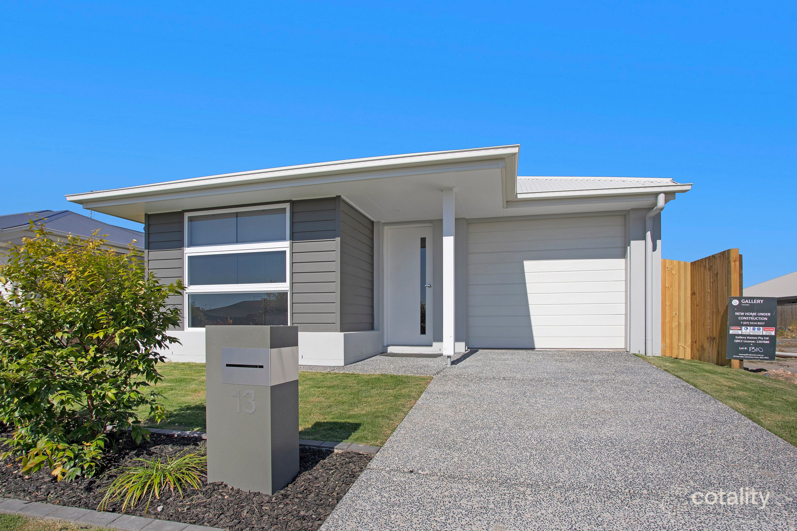 13 Silverleaf St, Palmview, QLD 4553