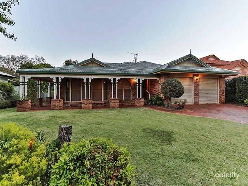 10 Meredith Cres, Rangeville, QLD 4350