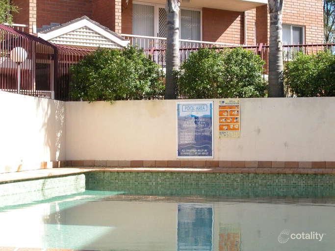 35/491-497 President Ave, Sutherland, NSW 2232