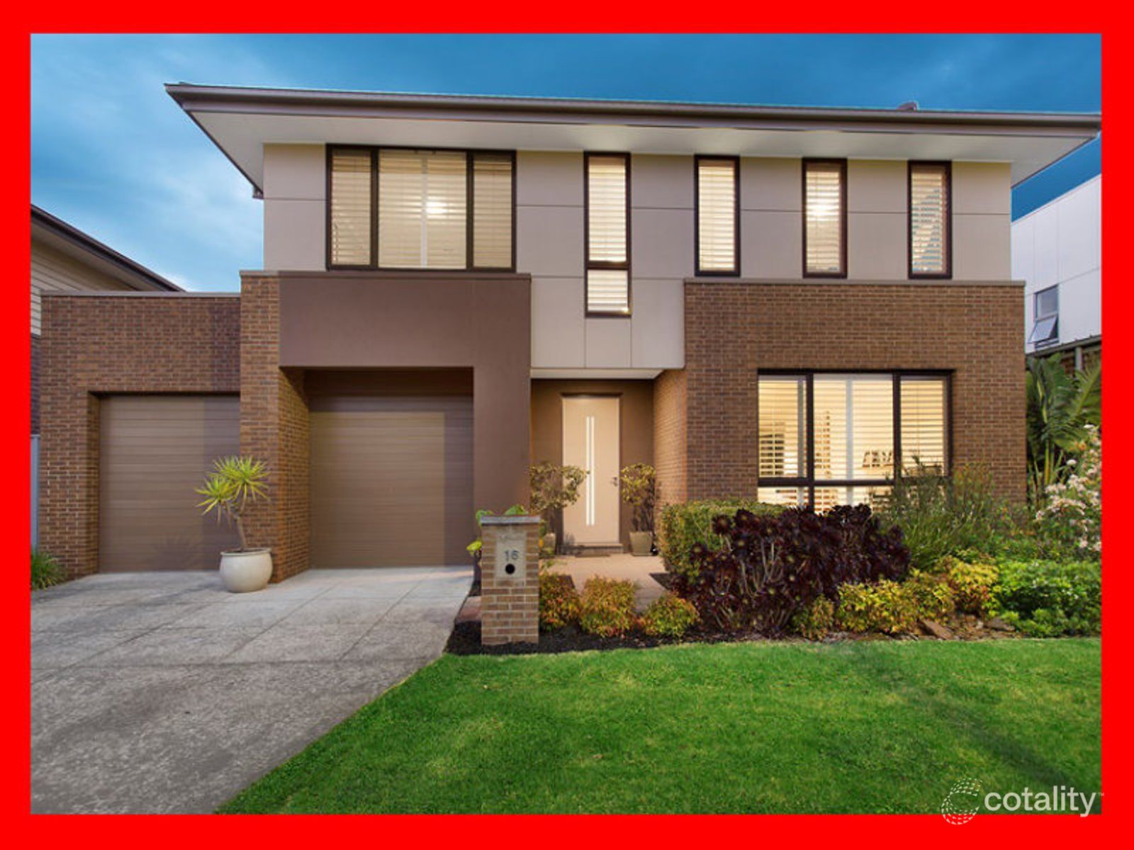 16 Chopard Ave, Waterways, VIC 3195