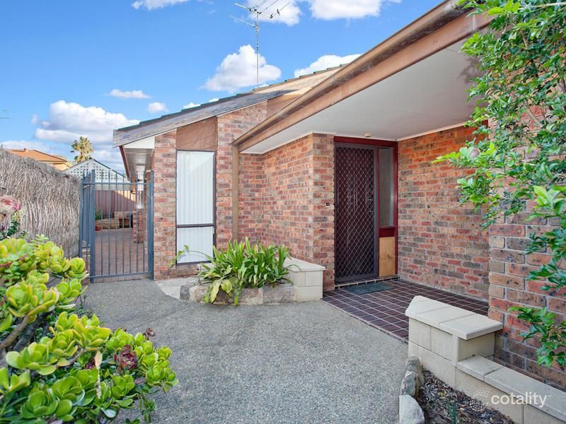 110 Pye Rd, Quakers Hill, NSW 2763