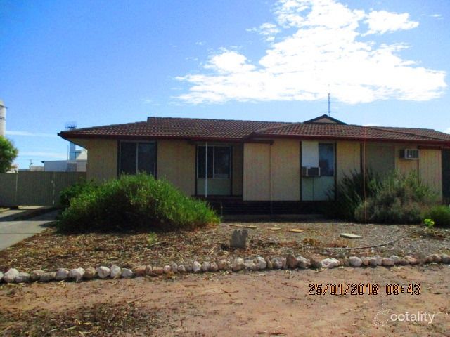 9-11 Civic Ave, Waikerie, SA 5330