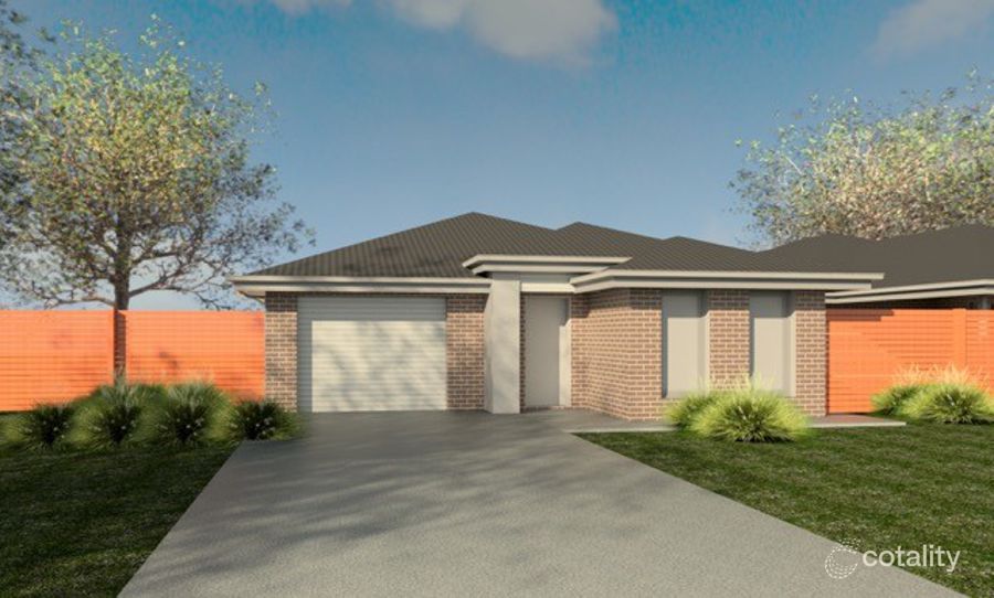 2/6 Mordie Pl, Gobbagombalin, NSW 2650