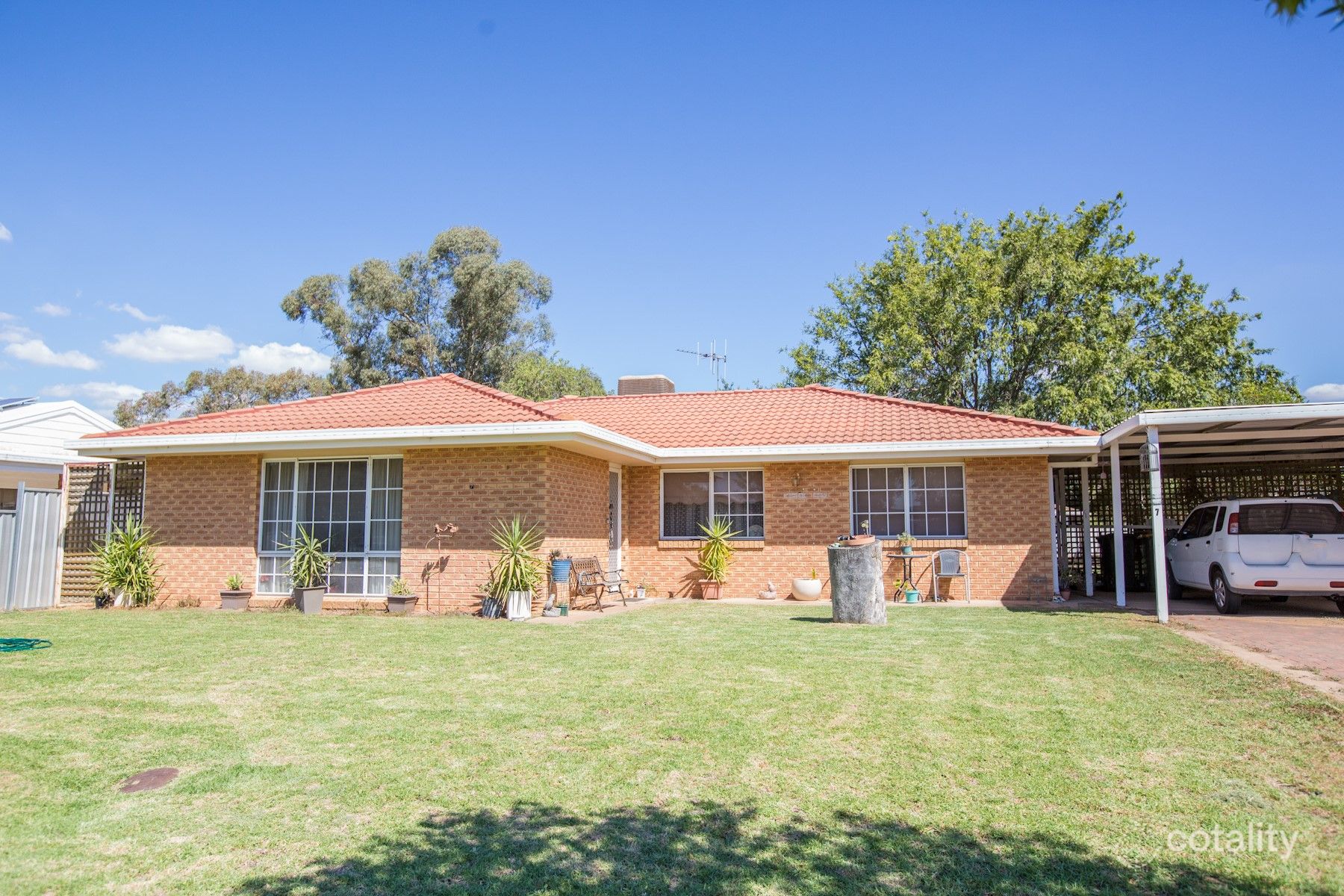 7 Bencubbin St, Gilgandra, NSW 2827