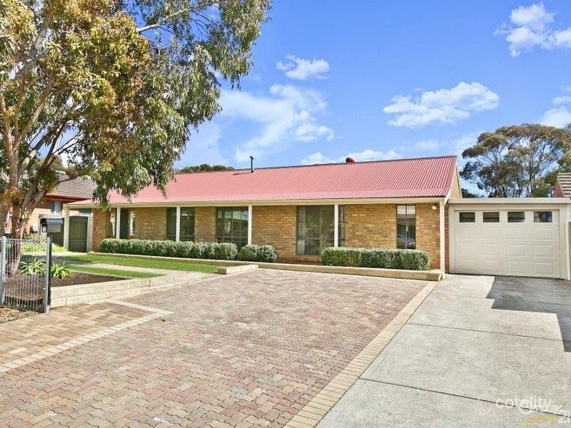 19 Trinity Rd, Morphett Vale, SA 5162