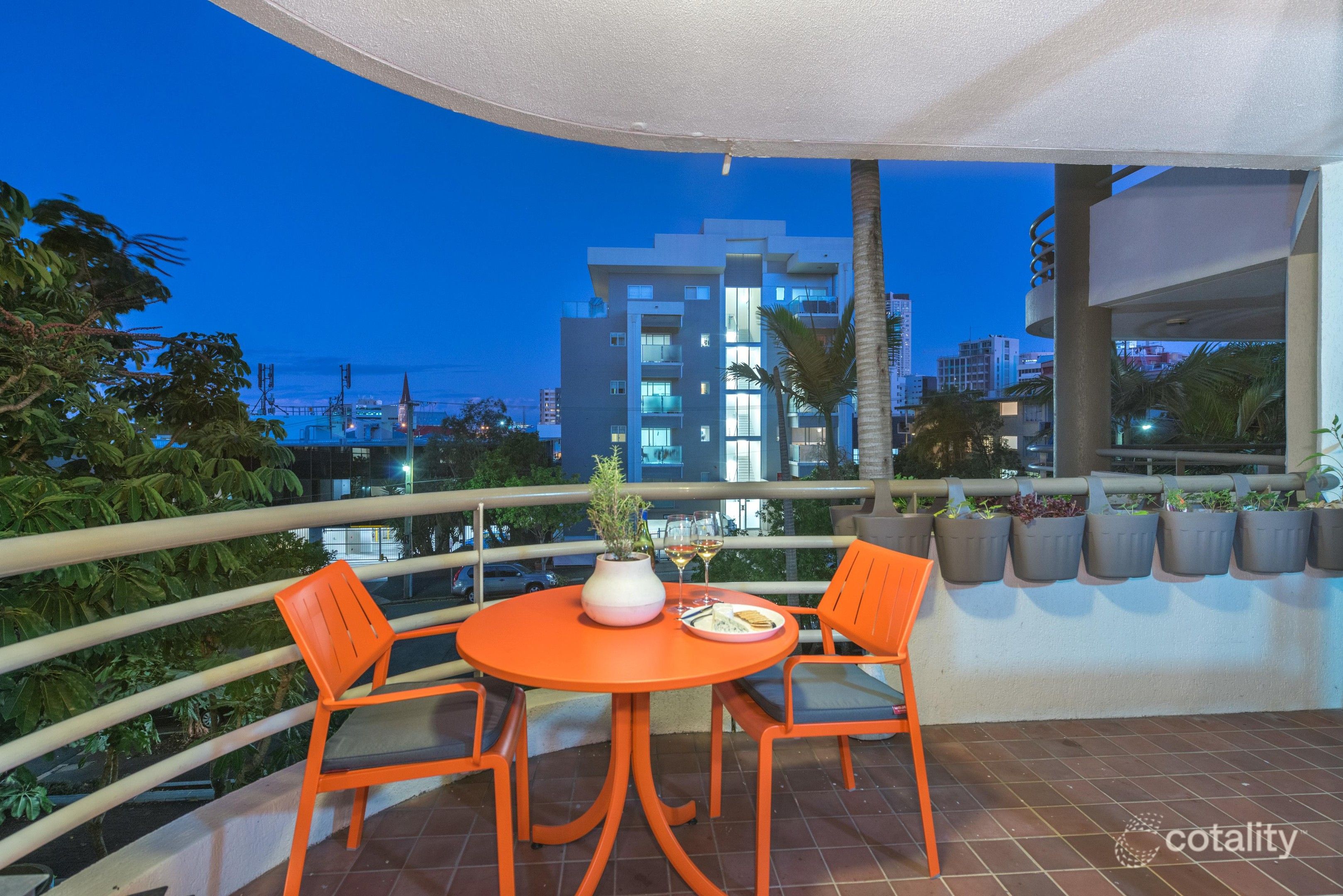8/32 Fortescue St, Spring Hill, QLD 4000