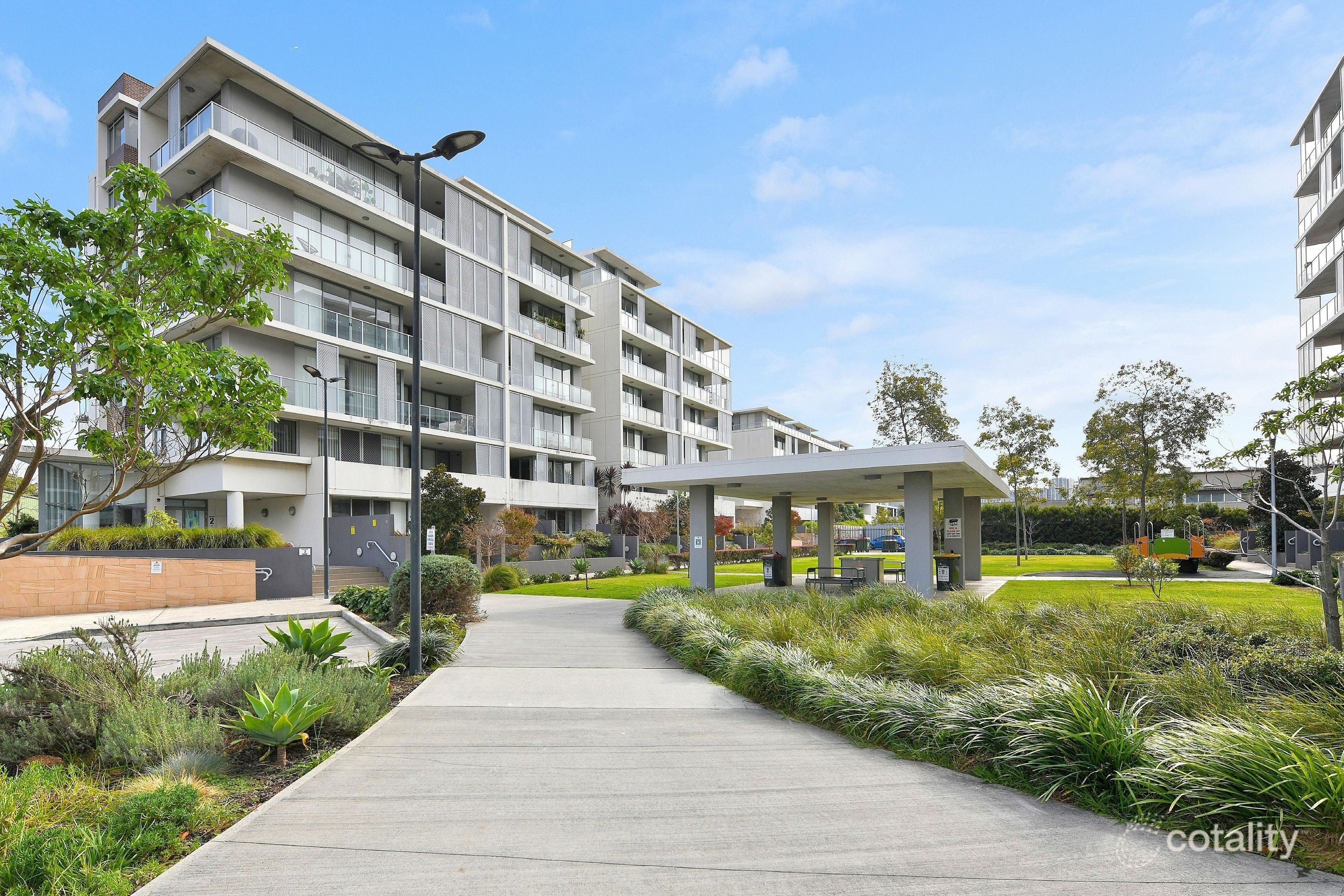 2302/39 Rhodes St, Hillsdale, NSW 2036