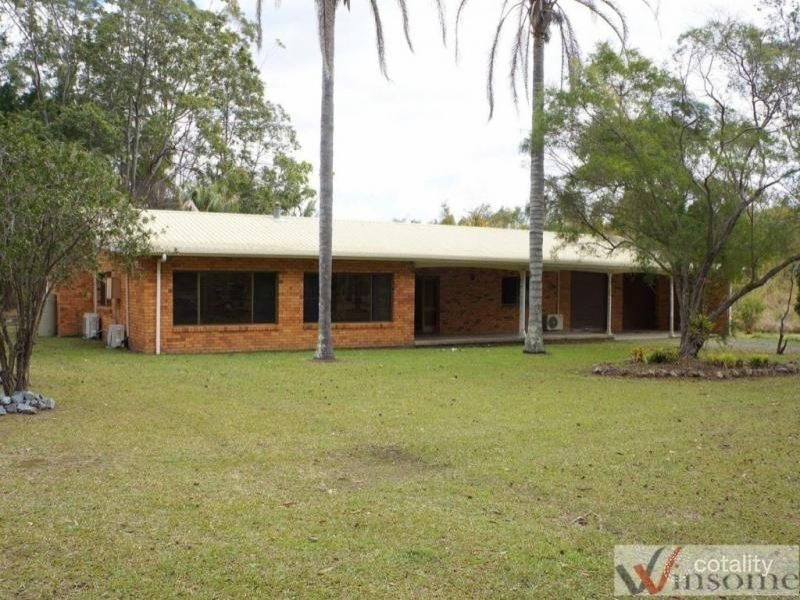 141 Blairs Lane, East Kempsey, NSW 2440