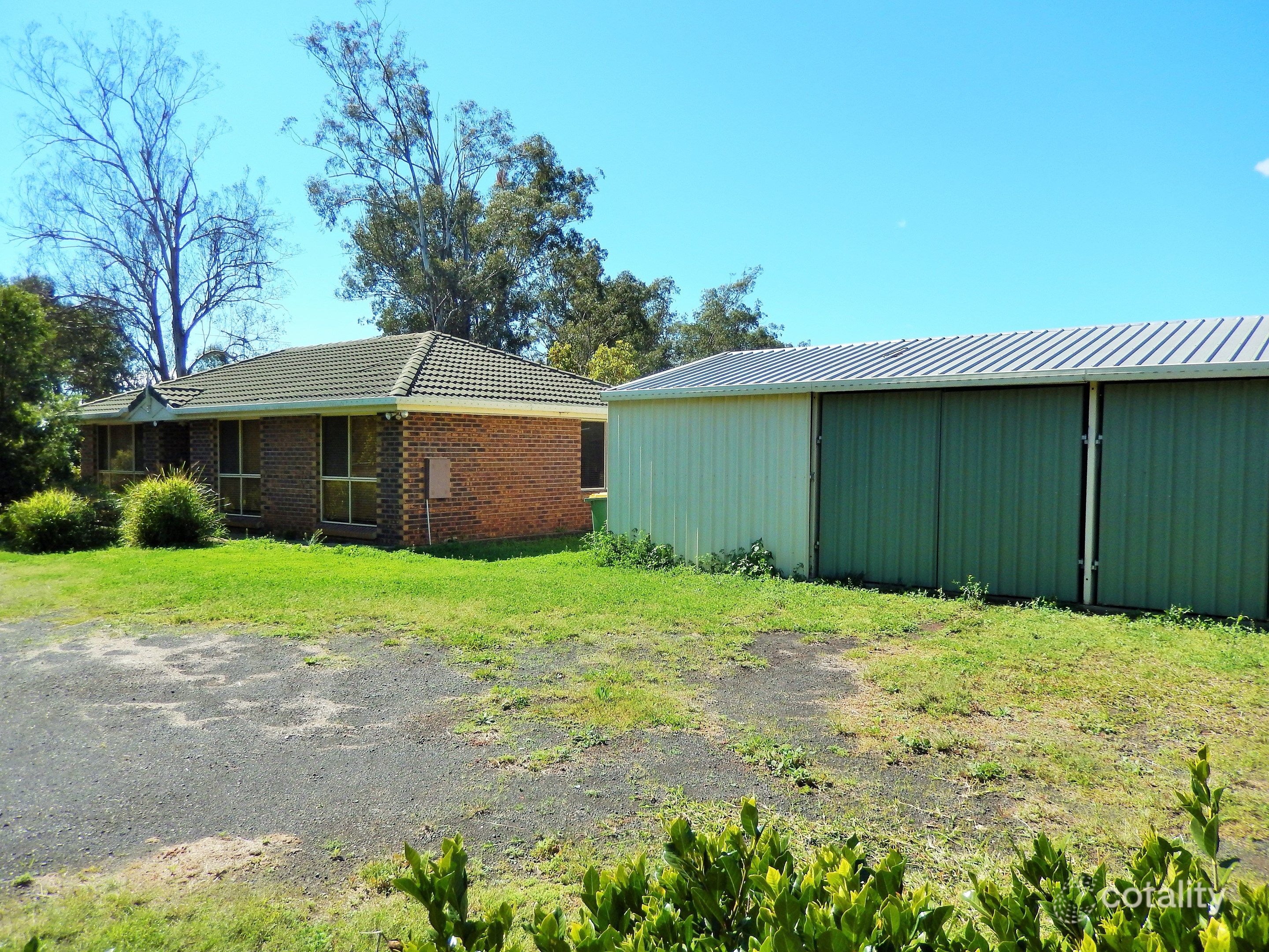 286 Mount Walker West Rd, Lower Mount Walker, QLD 4340