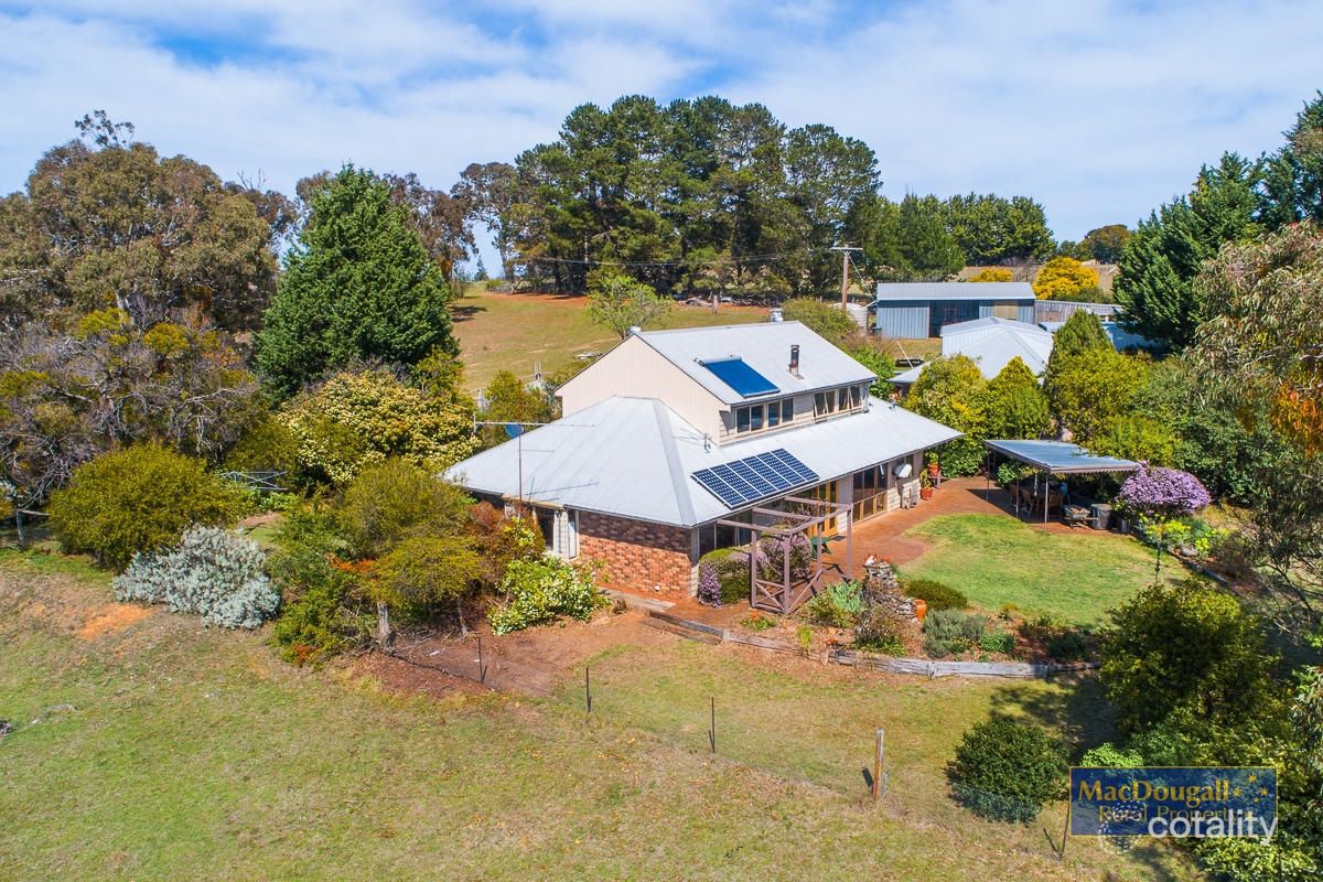309 Dangars Falls Rd, Dangarsleigh, NSW 2350