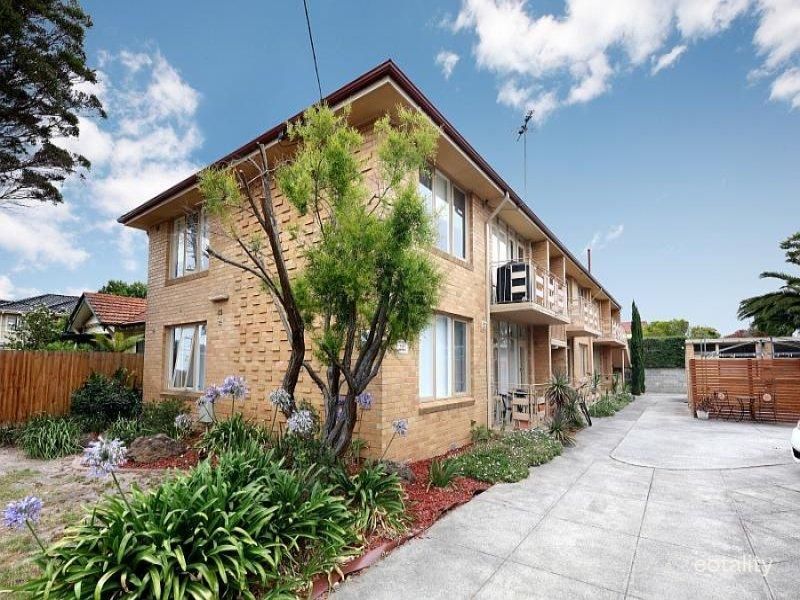 4/85 Nicholson St, Mckinnon, VIC 3204