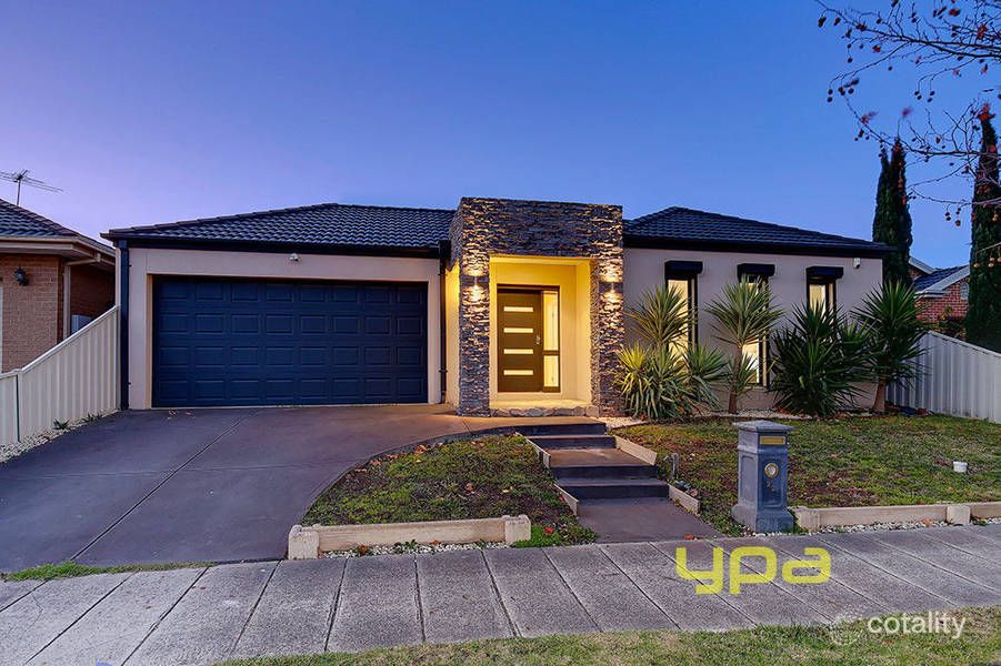 22 St Andrews Dr, Craigieburn, VIC 3064