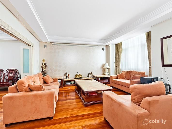 15 Augusta St, Strathfield, NSW 2135