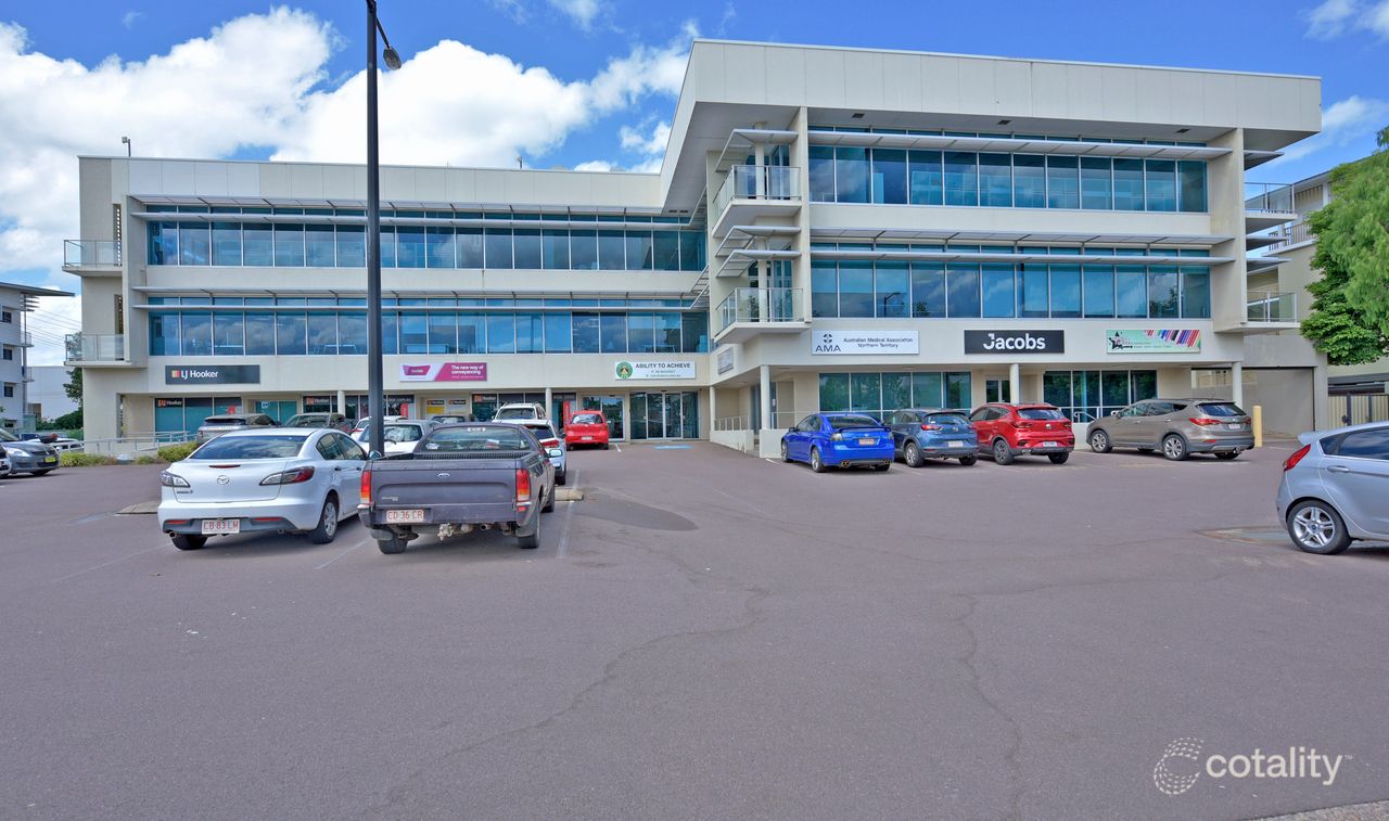 3/25 Parap Rd, Parap, NT 0820