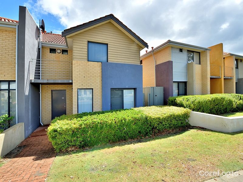 23/1 Mariners Cove Dr, Dudley Park, WA 6210