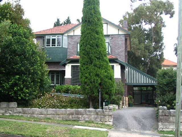 31 Seaview St, Balgowlah, NSW 2093
