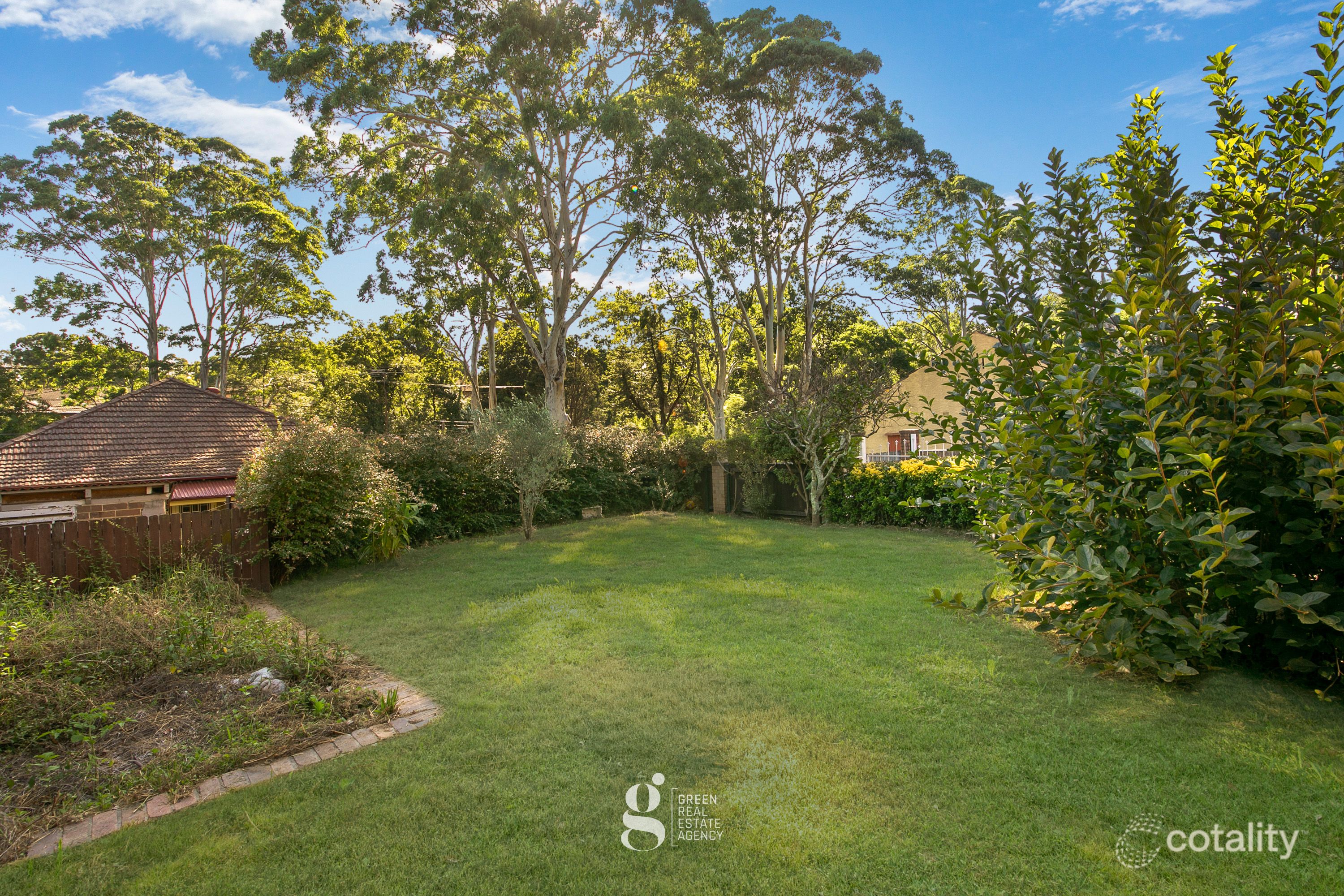 661a Blaxland Rd, Eastwood, NSW 2122